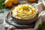 When to Stop Puree?