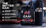 When to Take Eaa?