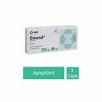 When to Take Emend?
