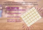 When to Take Troche?