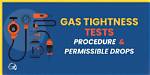 When to Tightness Test?