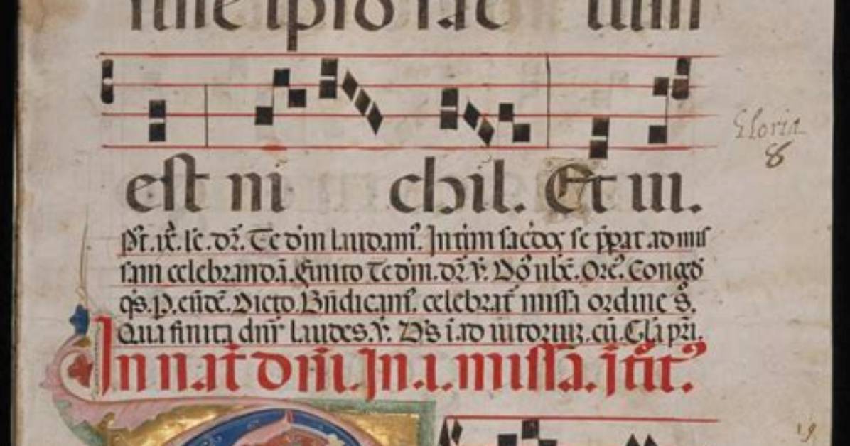 When to Use Antiphonal?