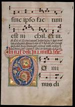 When to Use Antiphonal?