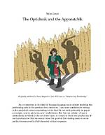 When to Use Apparatchik?