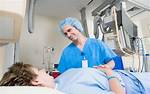 When to Use Arteriogram?