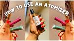 When to Use Atomizer?