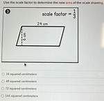 When to Use Centimeters Squared?