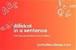 When to Use Diffident?