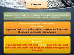 When to Use Effectuate?