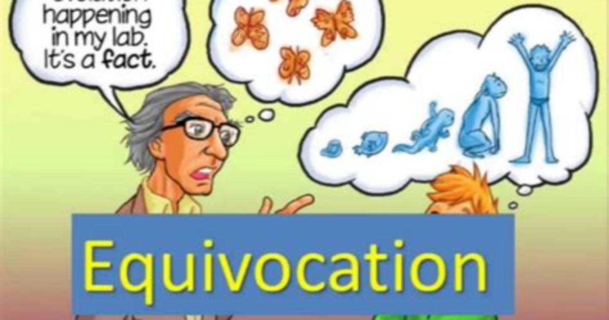 When to Use Equivocation?