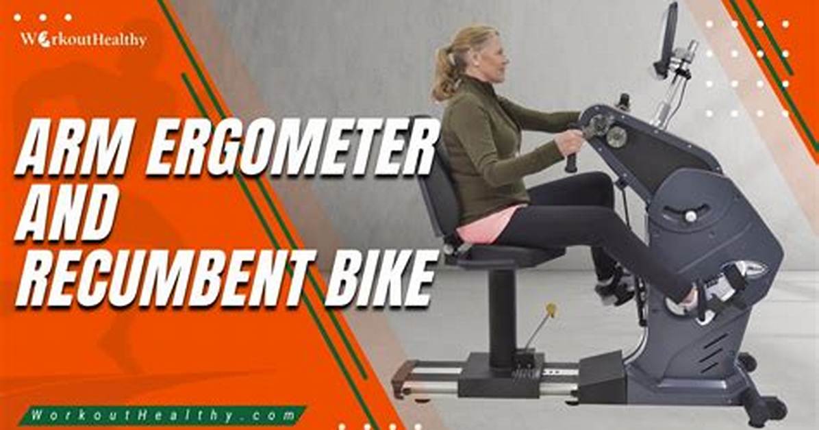 When to Use Ergometer?