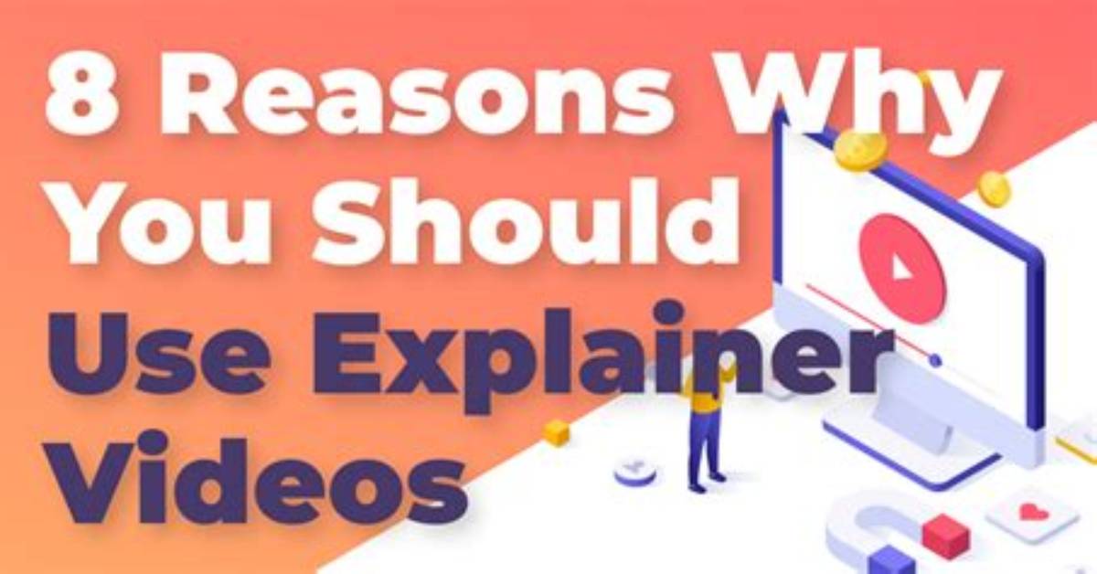When to Use Explainer Video?