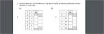When to Use First Differences Model?