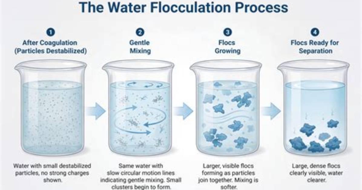 When to Use Flocculation?