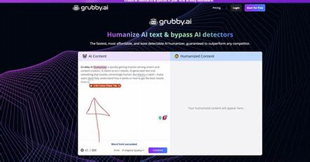 When to Use Grubby?