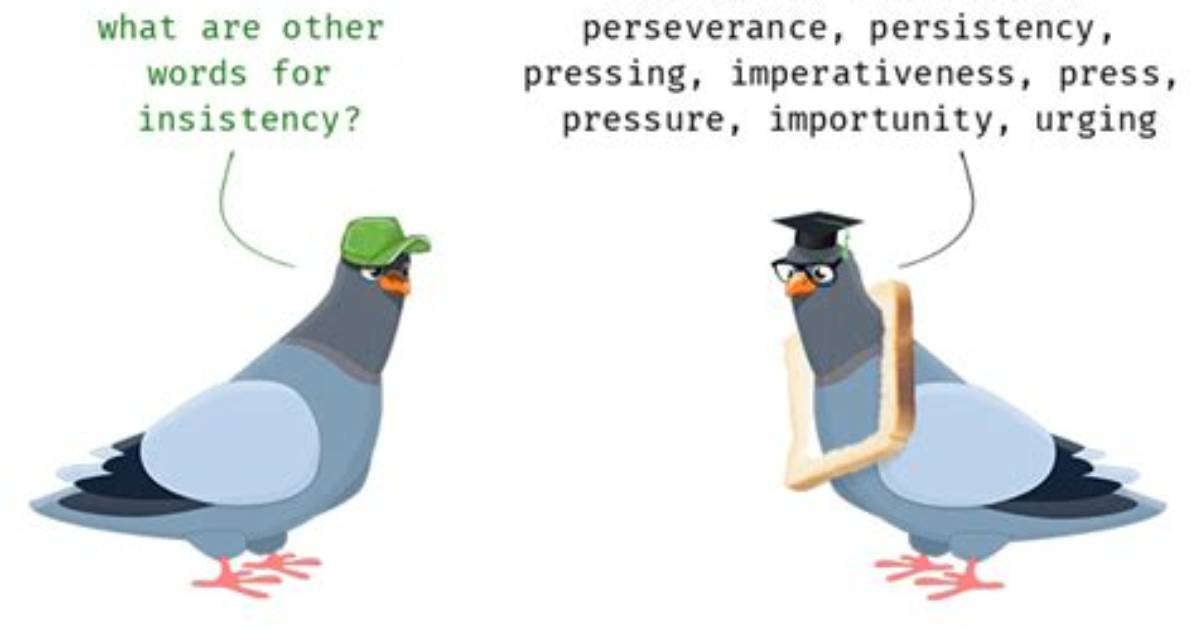 When to Use Insistence?