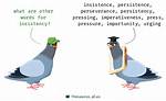 When to Use Insistence?