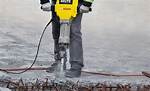 When to Use Jackhammer?