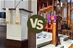 When to Use Lectern?