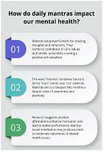 When to Use Mantras?