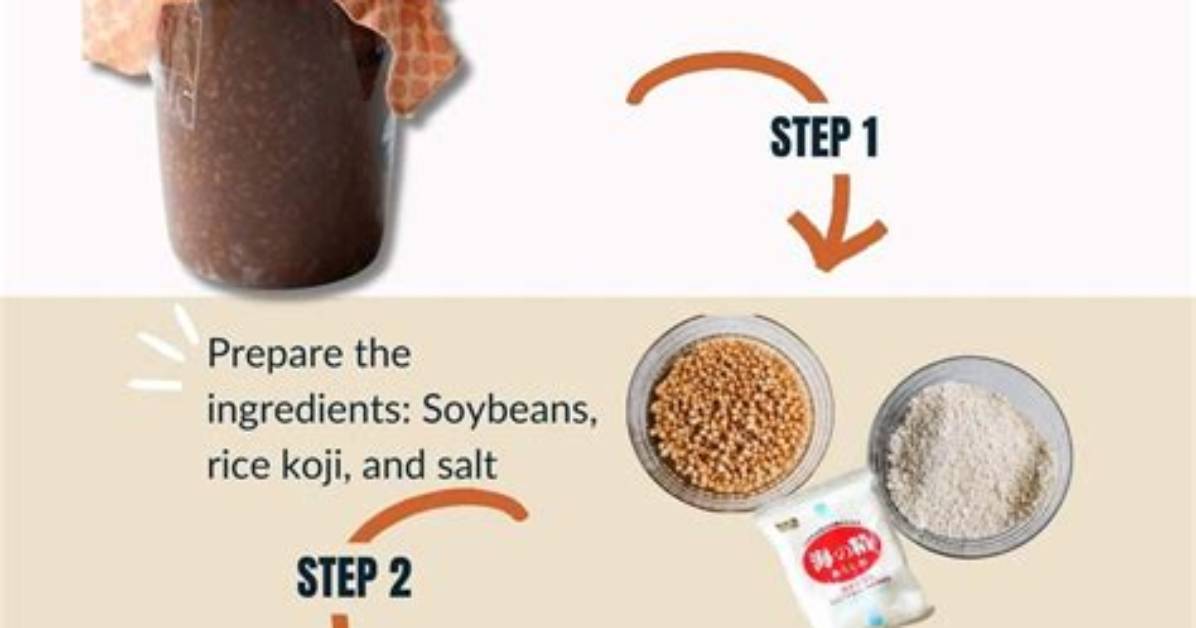 When to Use Miso Paste?