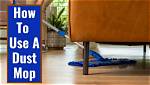 When to Use Mops?