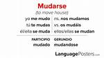 When to Use Mudarse?