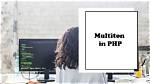 When to Use Multiton?