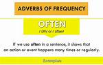 When to Use Often?