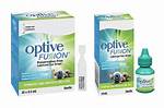 When to Use Optive?