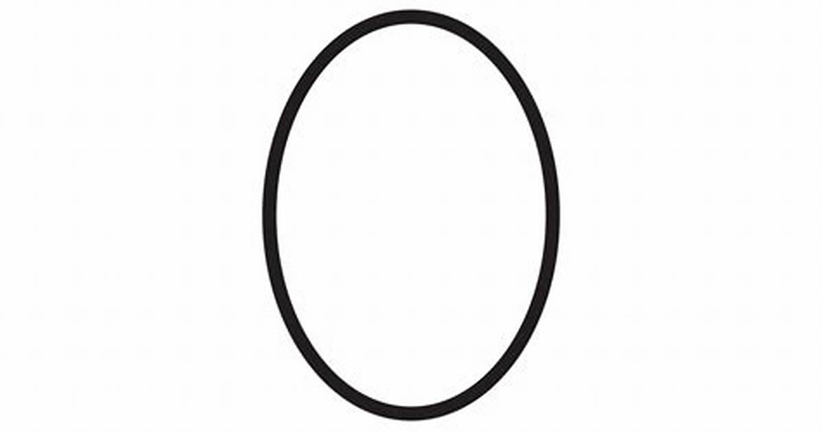 When to Use Oval?