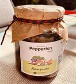 When to Use Pepperish?
