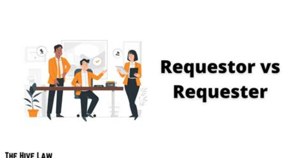 When to Use Requester?