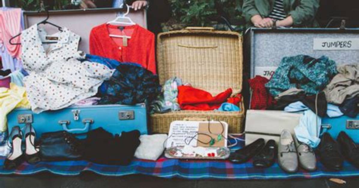 When to Use Rummage?