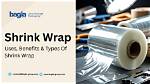 When to Use Shrink Wrap?