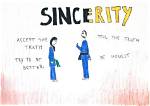 When to Use Sincerity?
