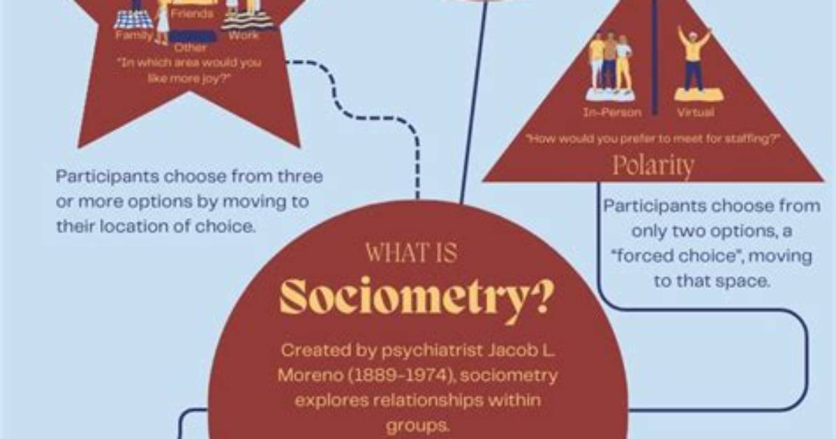 When to Use Sociometry?
