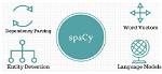 When to Use Spacy Python?