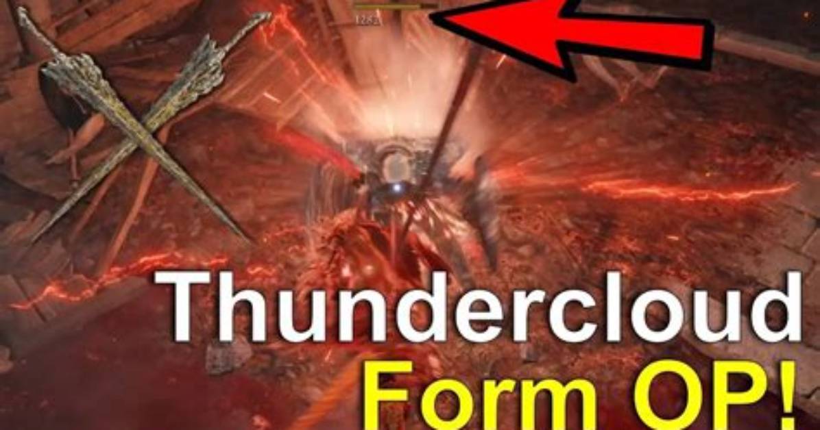 When to Use Thundercloud?
