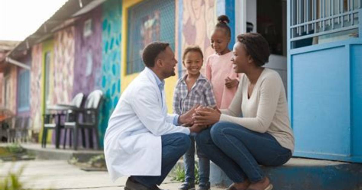 When to Use Underserved?