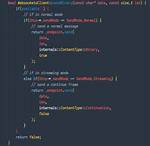 When to Use Unsigned Char Pointer
