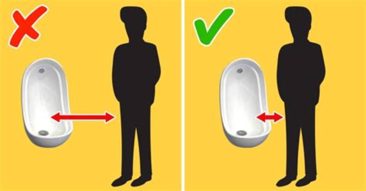 When to Use Urinal?