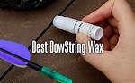 When to Wax a Bowstring?