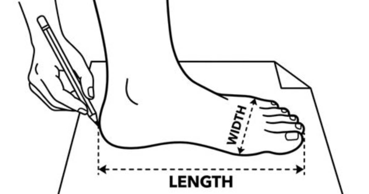 When Toe the Mark?