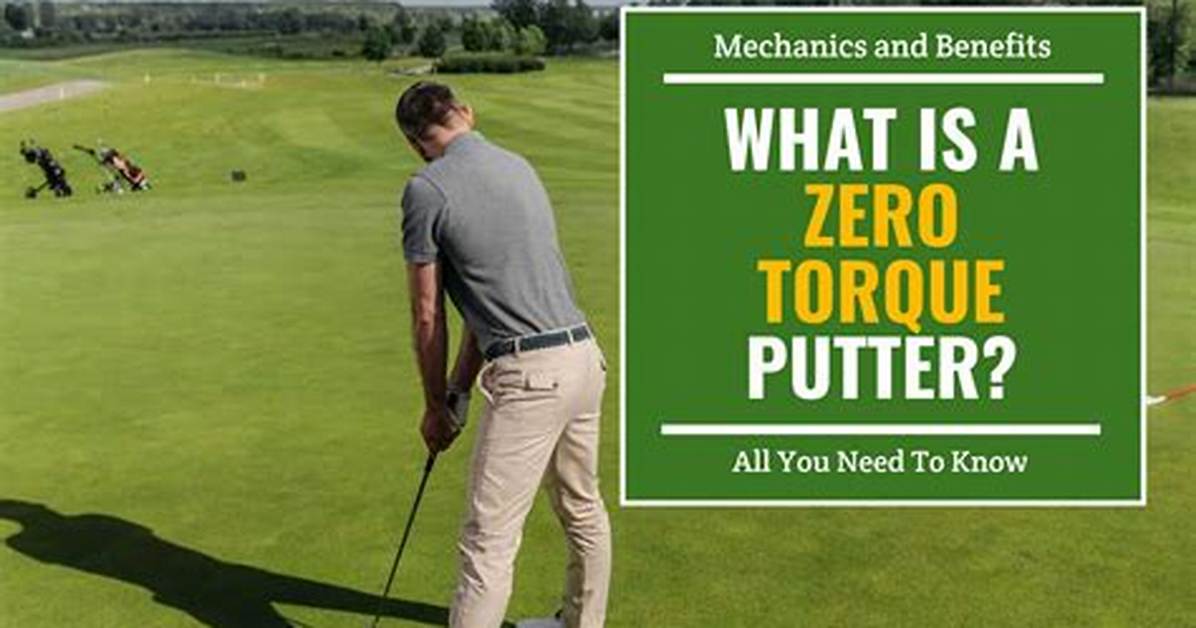 When Torque Is Zero?