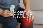 When Tramadol Stops Working?