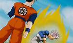 When Trunks First Appears?