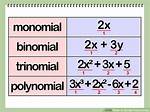 When Two Polynomials Are Divided?