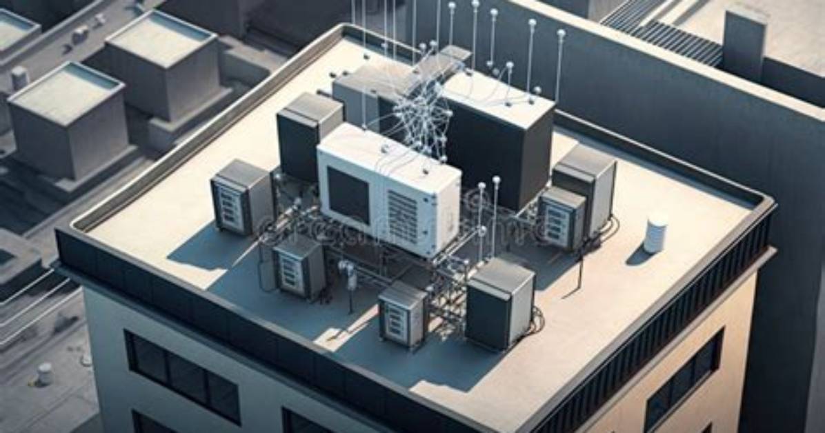 When Was 5G Installed?