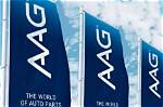 When Was Aag Founded?